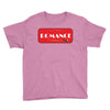 romance red Youth Tee