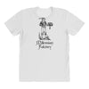 millennium falconry All Over Women's T-shirt