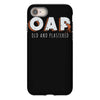 old and plastered oap ladies iPhone 8