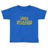 myld stallyns Toddler T-shirt