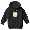 Totoro Costume Youth Hoodie