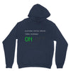 appareled Unisex Hoodie