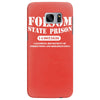 folsom state prison Samsung Galaxy S7 Edge