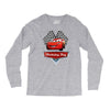 birthday boy mc queen Long Sleeve Shirts