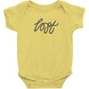 node Baby Bodysuit
