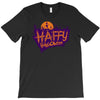 happy halloween 2 T-Shirt