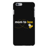 Mom to Bee Unknown Gender iPhone 6 Plus/6s Plus Case