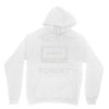 retro and vintage cassette humor Unisex Hoodie