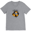 satisfaction V-Neck Tee