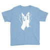tuxedo after party Youth Tee