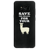 Save The Drama For Your Lama Samsung Galaxy S8