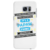 It's A Papaw Thing Samsung Galaxy S7 Edge
