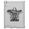 amigo cowboy iPad 3 and 4 Case