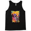 goldar &amp; rito Tank Top