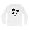 panda Long Sleeve Shirts