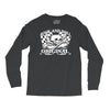 rock and roll Long Sleeve Shirts