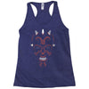 darth maul Racerback Tank