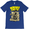 rommes custom T-Shirt
