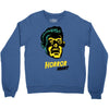 horror night Crewneck Sweatshirt