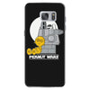 peanut wars Samsung Galaxy S7