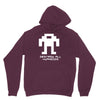 berzerk robot Hoodie