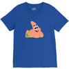 patrick star V-Neck Tee