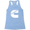 cummins sport Racerback Tank