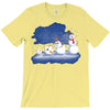 primordial snow T-Shirt