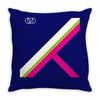 omd history of modern Throw Pillow