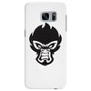 mean monkey Samsung Galaxy S7 Edge