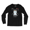 all play and no work Long Sleeve Shirts
