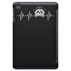 pug heartsnort iPad Mini