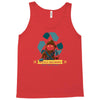 save the galaxy Tank Top