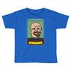 walter white Toddler T-shirt