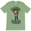 toasty zombie T-Shirt