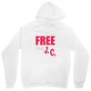 free through tk582 best trending Unisex Hoodie