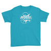 moar! Youth Tee