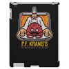 pf krangs iPad 3 and 4 Case