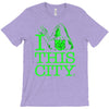 i heart this city T-Shirt
