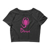 drive Crop Top