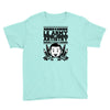 le army of artistry Youth Tee