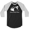 home sweet home 3/4 Sleeve Shirt