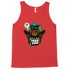 team dog Tank Top