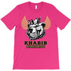 khabib nurmagomedov bear T-Shirt
