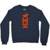 kool it fits cigarettes Crewneck Sweatshirt