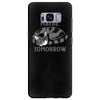 maybe tomorrow Samsung Galaxy S8 Plus
