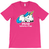 sad unicorn T-Shirt