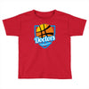 kathmandu doctors Toddler T-shirt
