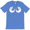 rude christmas pudding T-Shirt