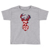merry cristmas Toddler T-shirt